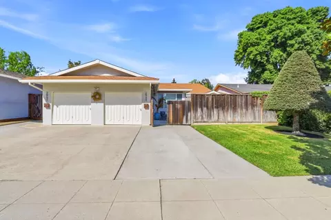 2949-2951 Driftwood Dr, San Jose, CA 95128