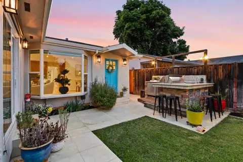 2949-2951 Driftwood Dr, San Jose, CA 95128