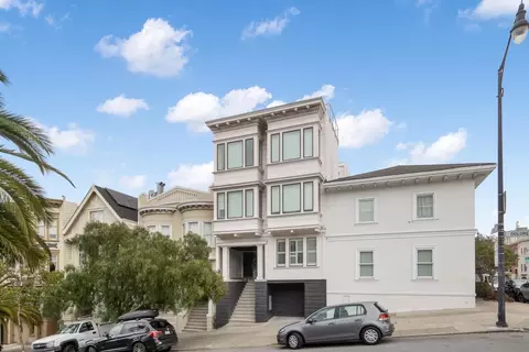 795 Dolores St, San Francisco, CA 94110