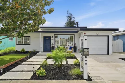 996 Patricia Ave, San Mateo, CA 94401