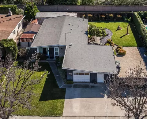 1225 Manzano Way, Sunnyvale, CA 94089