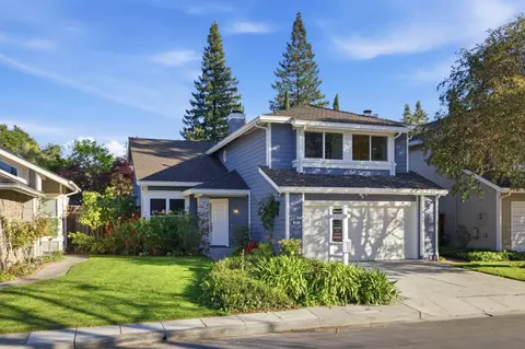 1005 Cardiff Ln, Redwood City, CA 94061