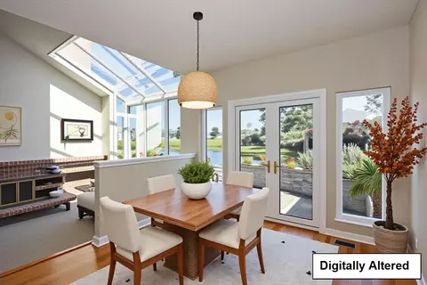 Dining - 2309 Burning Tree Rd, Half Moon Bay, CA 94019 photo 1 of 4