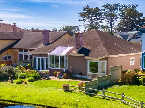View/Area - 2309 Burning Tree Rd, Half Moon Bay, CA 94019 photo 2 of 2