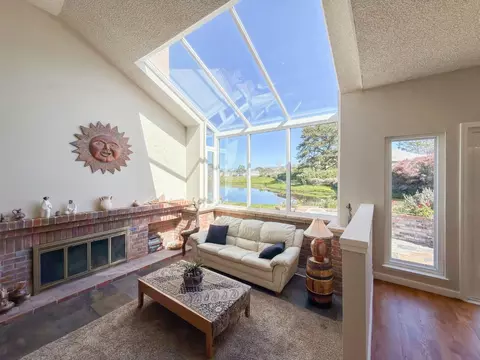 Living - 2309 Burning Tree Rd, Half Moon Bay, CA 94019 photo 2 of 4