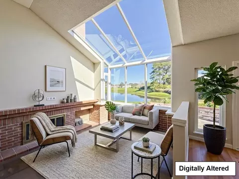 Living - 2309 Burning Tree Rd, Half Moon Bay, CA 94019 photo 1 of 4