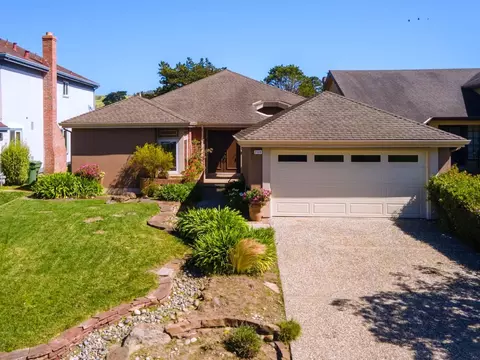 2309 Burning Tree Rd, Half Moon Bay, CA 94019