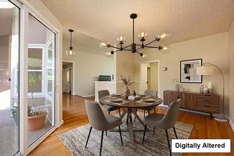 Dining - 2309 Burning Tree Rd, Half Moon Bay, CA 94019 photo 3 of 4