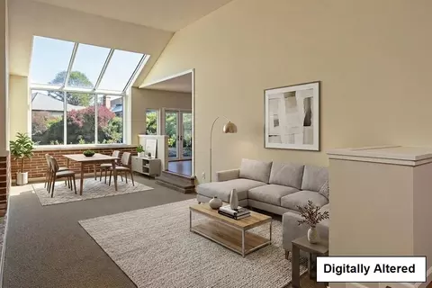 Living - 2309 Burning Tree Rd, Half Moon Bay, CA 94019 photo 3 of 4
