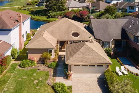 2309 Burning Tree Rd, Half Moon Bay, CA 94019