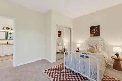 Bedroom - 35 28th Ave 307, San Mateo, CA 94403 photo 4 of 4