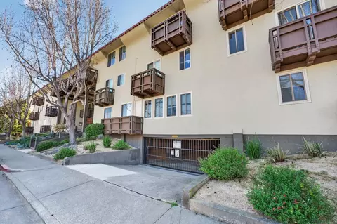 Exterior - 35 28th Ave 307, San Mateo, CA 94403 photo 1 of 8