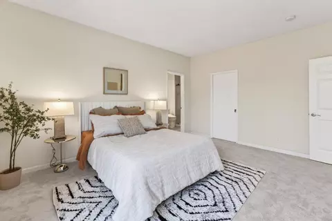Bedroom - 35 28th Ave 307, San Mateo, CA 94403 photo 2 of 4