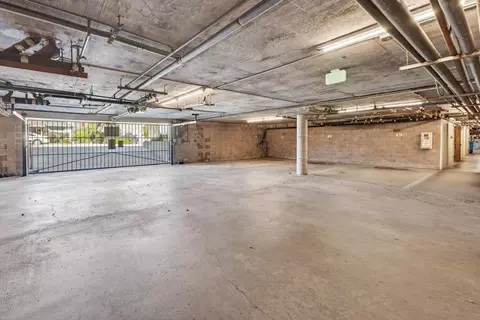 Exterior - 35 28th Ave 307, San Mateo, CA 94403 photo 7 of 8