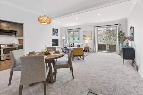 Dining - 35 28th Ave 307, San Mateo, CA 94403 photo 1 of 2