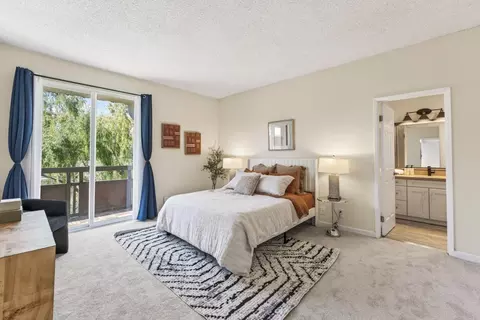 Bedroom - 35 28th Ave 307, San Mateo, CA 94403 photo 1 of 4