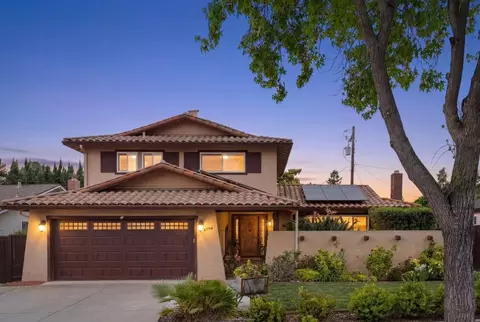 4794 Jarvis Ave, San Jose, CA 95118