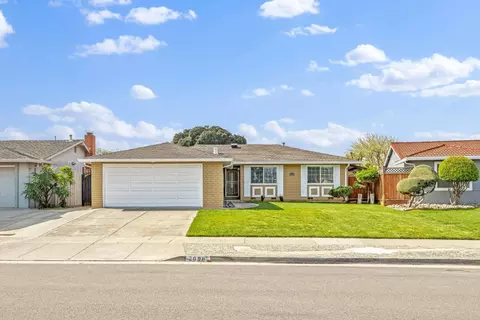 2698 Kendrick Cir, San Jose, CA 95121