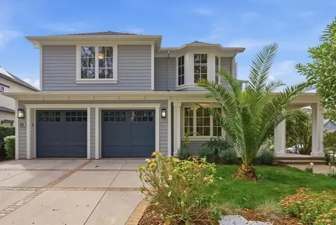 231 Bayhill Rd, Half Moon Bay, CA 94019