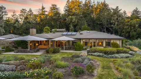 Exterior - 1080 Larsen Rd, Aptos, CA 95003 photo 3 of 15