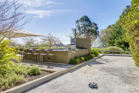 Exterior - 1080 Larsen Rd, Aptos, CA 95003 photo 8 of 15