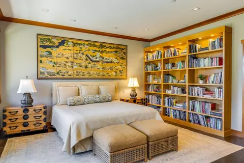 Bedroom - 1080 Larsen Rd, Aptos, CA 95003 photo 6 of 10