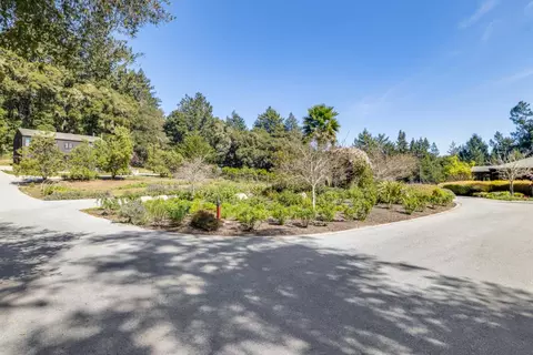 Exterior - 1080 Larsen Rd, Aptos, CA 95003 photo 12 of 15