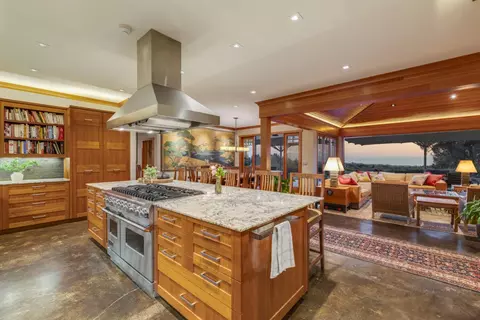 Kitchen - 1080 Larsen Rd, Aptos, CA 95003 photo 1 of 12