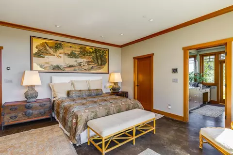 Bedroom - 1080 Larsen Rd, Aptos, CA 95003 photo 4 of 10