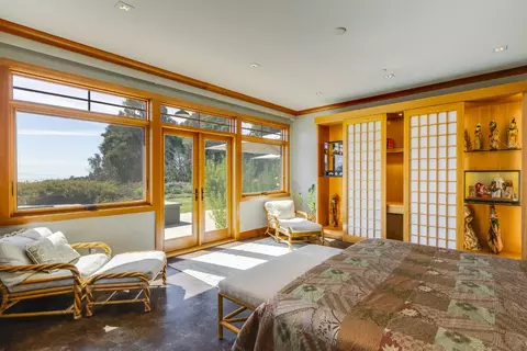 Bedroom - 1080 Larsen Rd, Aptos, CA 95003 photo 1 of 10