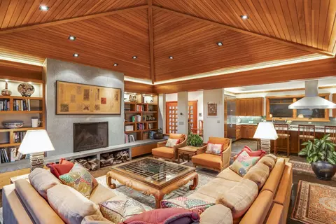 Living - 1080 Larsen Rd, Aptos, CA 95003 photo 1 of 11