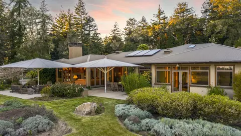 Exterior - 1080 Larsen Rd, Aptos, CA 95003 photo 4 of 15