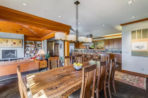 Dining - 1080 Larsen Rd, Aptos, CA 95003 photo 2 of 6