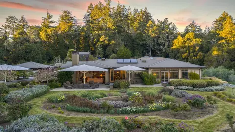 Exterior - 1080 Larsen Rd, Aptos, CA 95003 photo 15 of 15