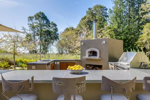 Kitchen - 1080 Larsen Rd, Aptos, CA 95003 photo 7 of 12
