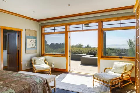 Bedroom - 1080 Larsen Rd, Aptos, CA 95003 photo 2 of 10