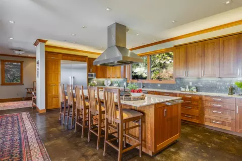 Kitchen - 1080 Larsen Rd, Aptos, CA 95003 photo 2 of 12