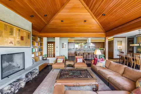 Living - 1080 Larsen Rd, Aptos, CA 95003 photo 4 of 11