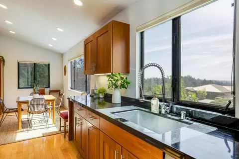 Kitchen - 1080 Larsen Rd, Aptos, CA 95003 photo 12 of 12
