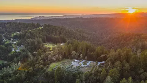 View/Area - 1080 Larsen Rd, Aptos, CA 95003 photo 1 of 2