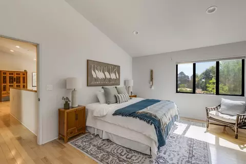 Bedroom - 1080 Larsen Rd, Aptos, CA 95003 photo 10 of 10