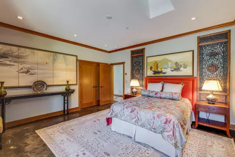 Bedroom - 1080 Larsen Rd, Aptos, CA 95003 photo 9 of 10