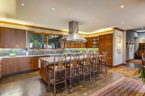 Kitchen - 1080 Larsen Rd, Aptos, CA 95003 photo 5 of 12