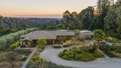Exterior - 1080 Larsen Rd, Aptos, CA 95003 photo 2 of 15
