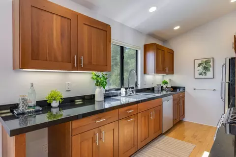 Kitchen - 1080 Larsen Rd, Aptos, CA 95003 photo 9 of 12
