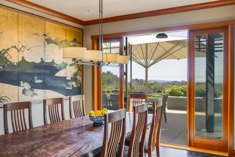 Dining - 1080 Larsen Rd, Aptos, CA 95003 photo 3 of 6