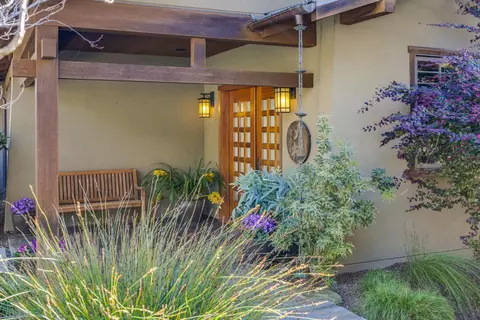 Exterior - 1080 Larsen Rd, Aptos, CA 95003 photo 5 of 15