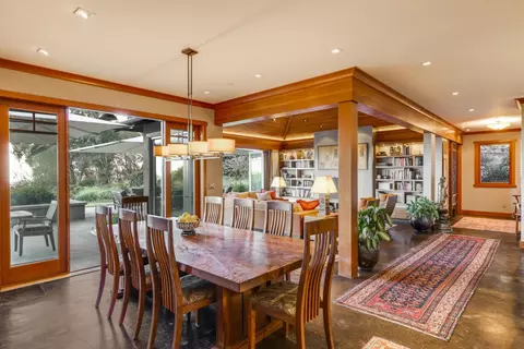 Dining - 1080 Larsen Rd, Aptos, CA 95003 photo 1 of 6