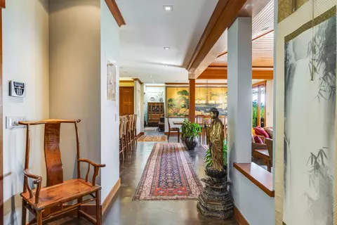 Entry Way - 1080 Larsen Rd, Aptos, CA 95003 photo 3 of 3