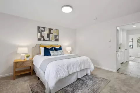 Bedroom - 1199 N Abbott Ave, Milpitas, CA 95035 photo 2 of 5